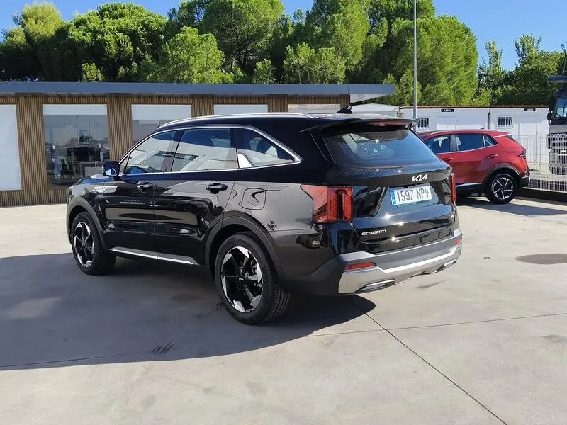 Kia Sorento 1.6 T-GDi HEV Drive 7 plazas - foto 4