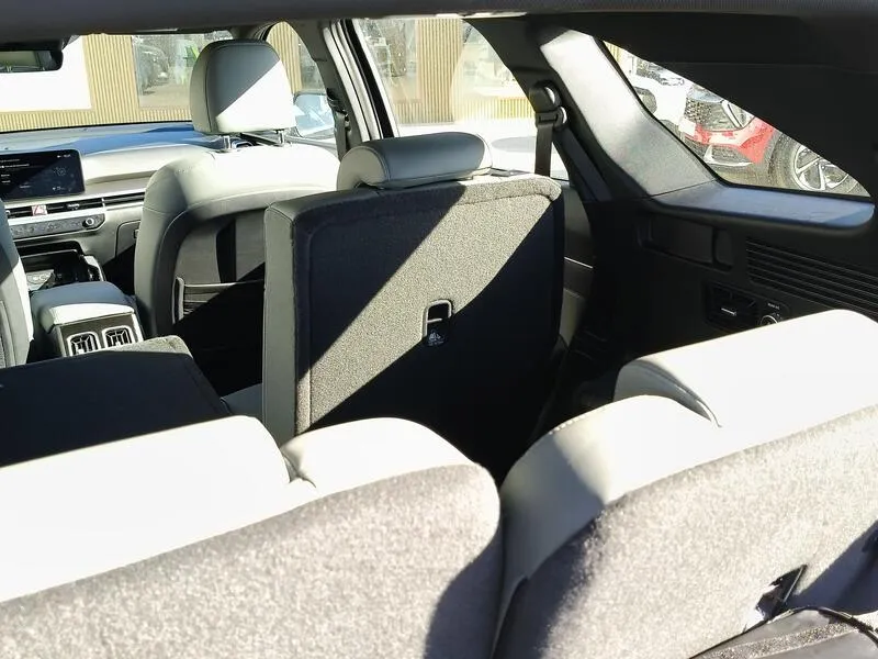 Kia Sorento 1.6 T-GDi HEV Drive 7 plazas - foto 36