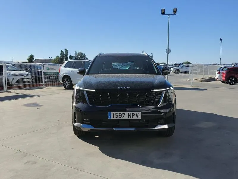 Kia Sorento 1.6 T-GDi HEV Drive 7 plazas - foto 9