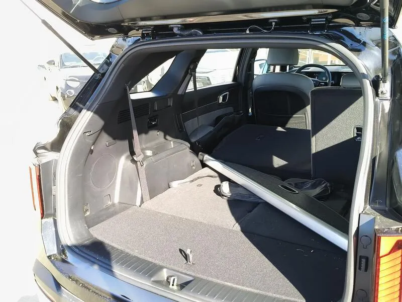 Kia Sorento 1.6 T-GDi HEV Drive 7 plazas - foto 35