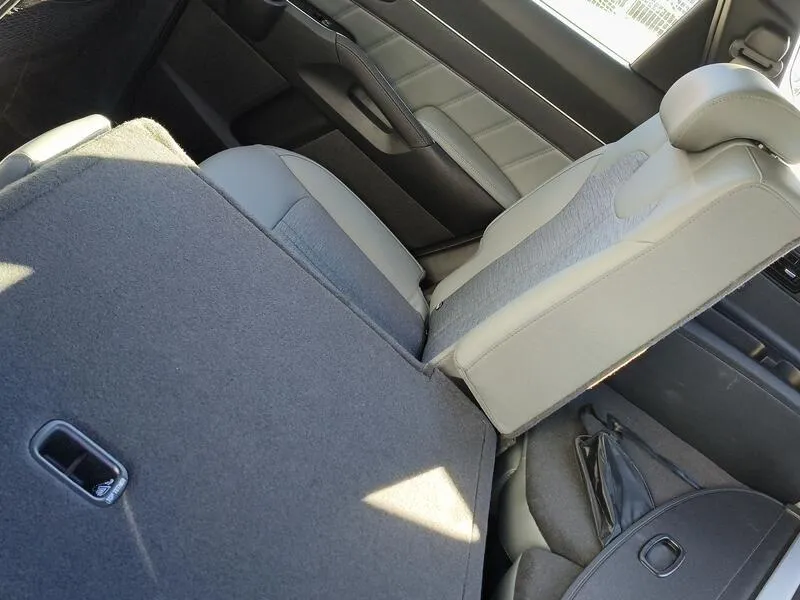Kia Sorento 1.6 T-GDi HEV Drive 7 plazas - foto 31