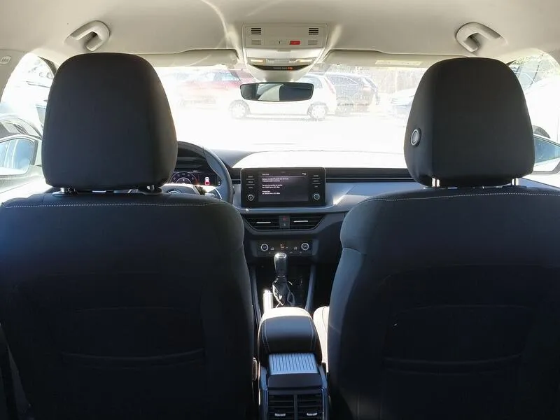 Škoda Kamiq 1.0 TSI DSG Ambition - foto 39