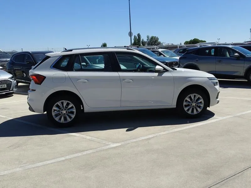 Škoda Kamiq 1.0 TSI DSG Ambition - foto 7