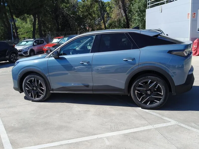 Peugeot 3008 Hybrid 145 Allure 1.2 - foto 3