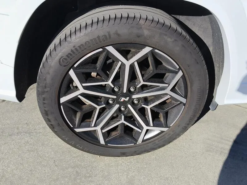 Hyundai Tucson 1.6 CRDi 48V N Line - foto 43
