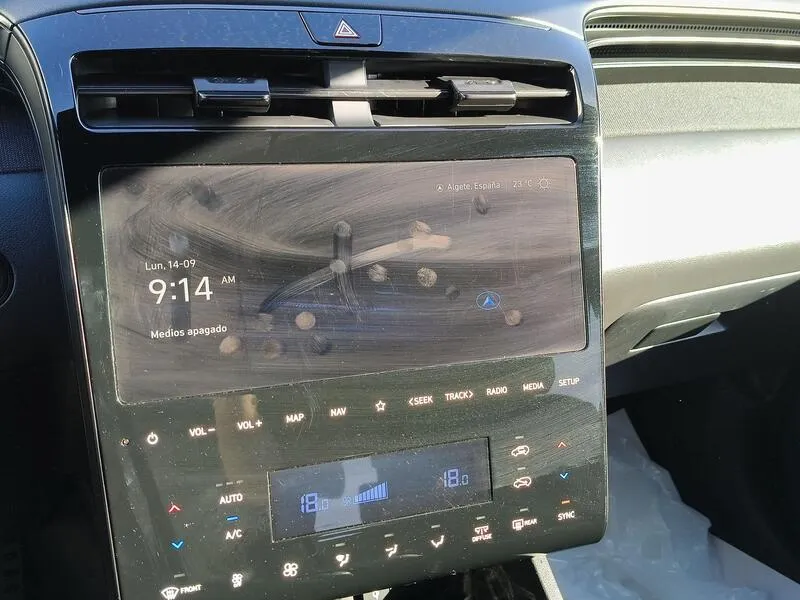 Hyundai Tucson 1.6 CRDi 48V N Line - foto 11