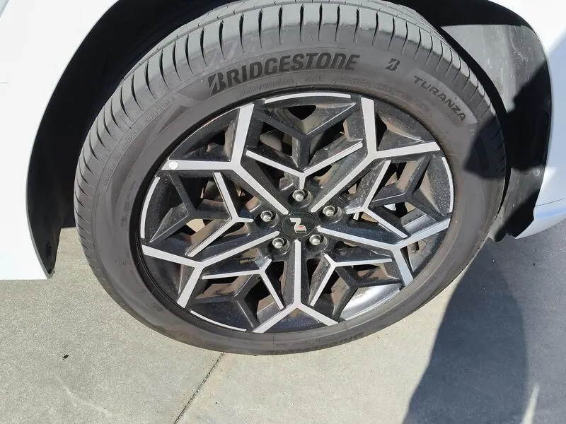 Hyundai Tucson 1.6 CRDi 48V N Line - foto 44