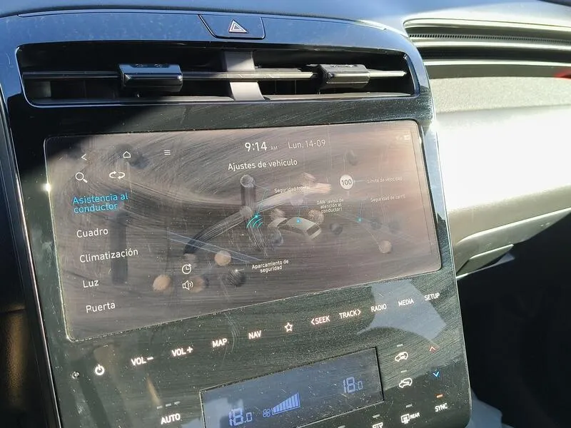 Hyundai Tucson 1.6 CRDi 48V N Line - foto 19