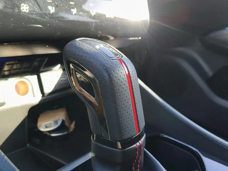 Hyundai Tucson 1.6 CRDi 48V N Line - foto 14