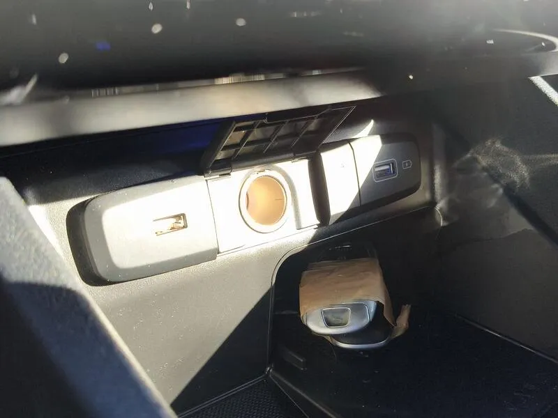 Hyundai Tucson 1.6 CRDi 48V N Line - foto 15