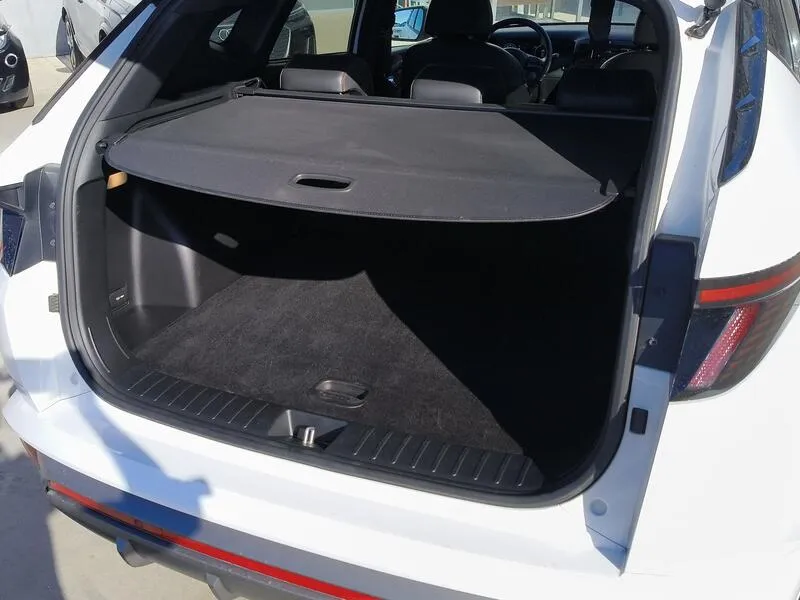 Hyundai Tucson 1.6 CRDi 48V N Line - foto 42