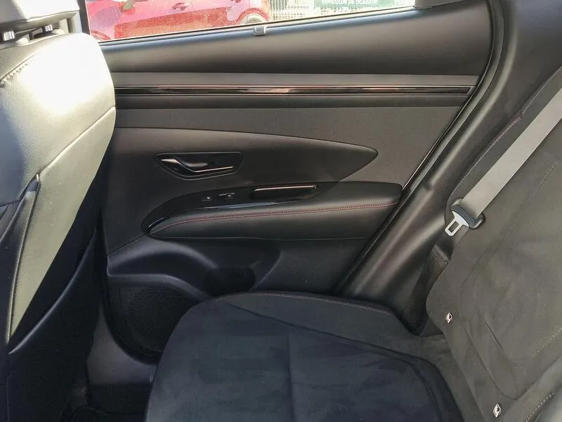 Hyundai Tucson 1.6 CRDi 48V N Line - foto 33