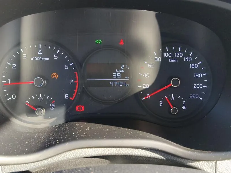Kia Picanto 1.0 DPi Concept - foto 20