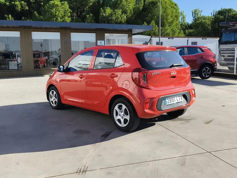 Kia Picanto 1.0 DPi Concept - foto 4