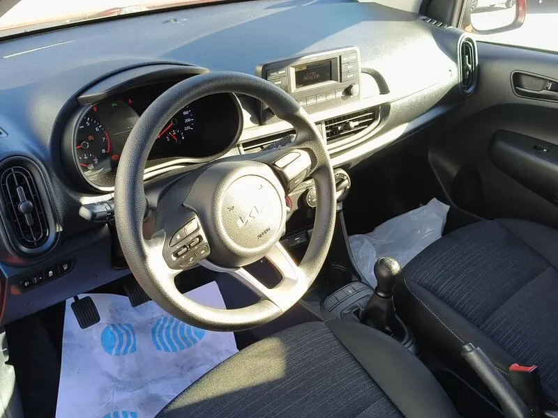Kia Picanto 1.0 DPi Concept - foto 10