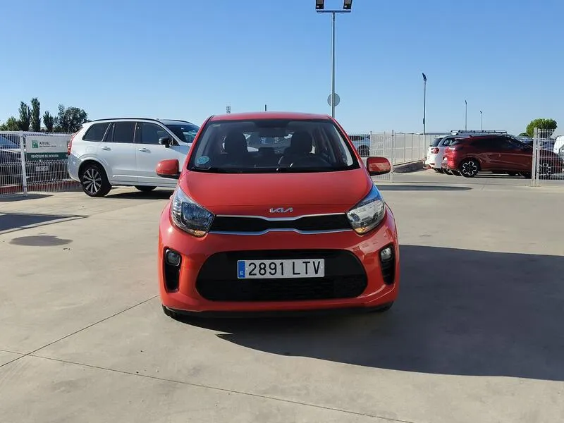 Kia Picanto 1.0 DPi Concept - foto 9