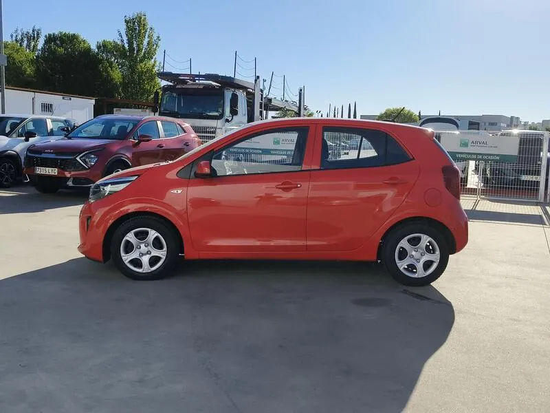Kia Picanto 1.0 DPi Concept - foto 3