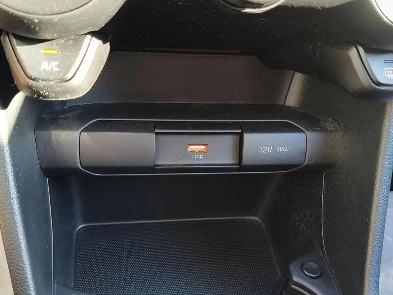 Kia Picanto 1.0 DPi Concept - foto 15