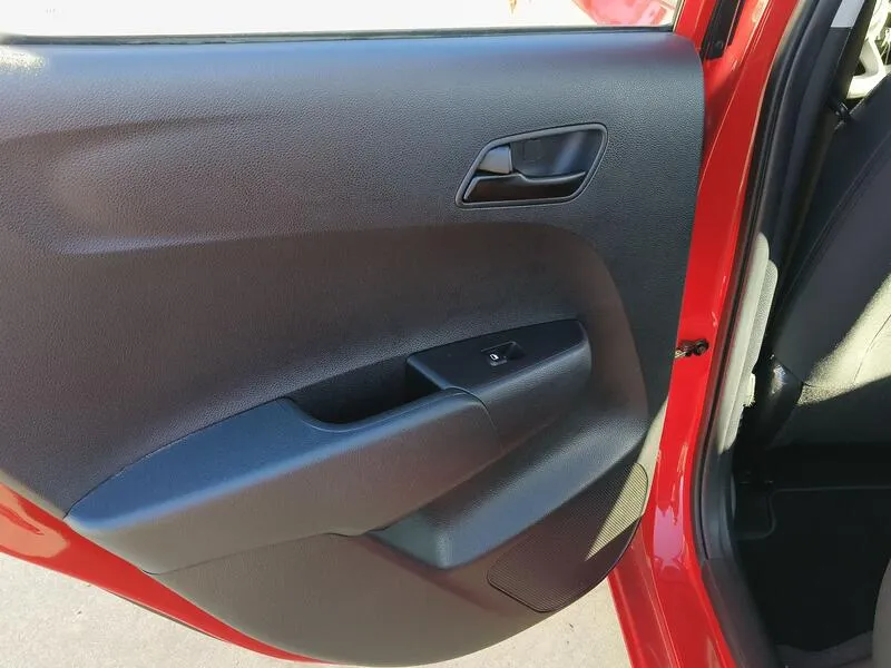 Kia Picanto 1.0 DPi Concept - foto 30