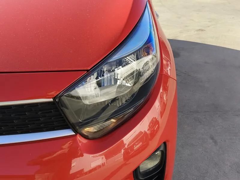Kia Picanto 1.0 DPi Concept - foto 39