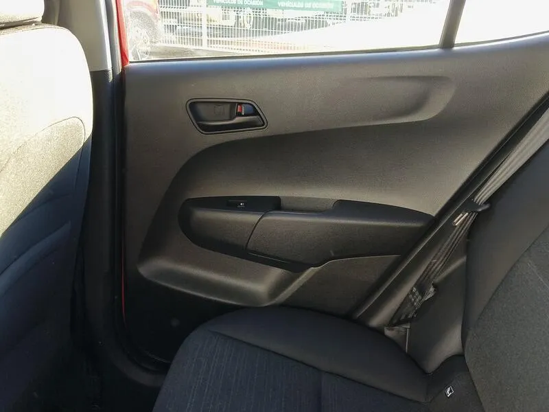 Kia Picanto 1.0 DPi Concept - foto 27