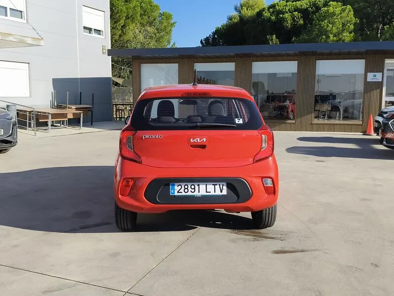 Kia Picanto 1.0 DPi Concept - foto 5