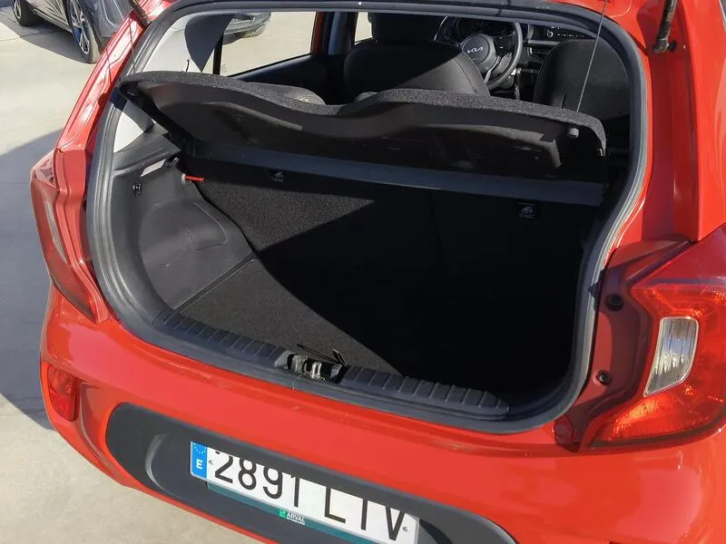 Kia Picanto 1.0 DPi Concept - foto 34