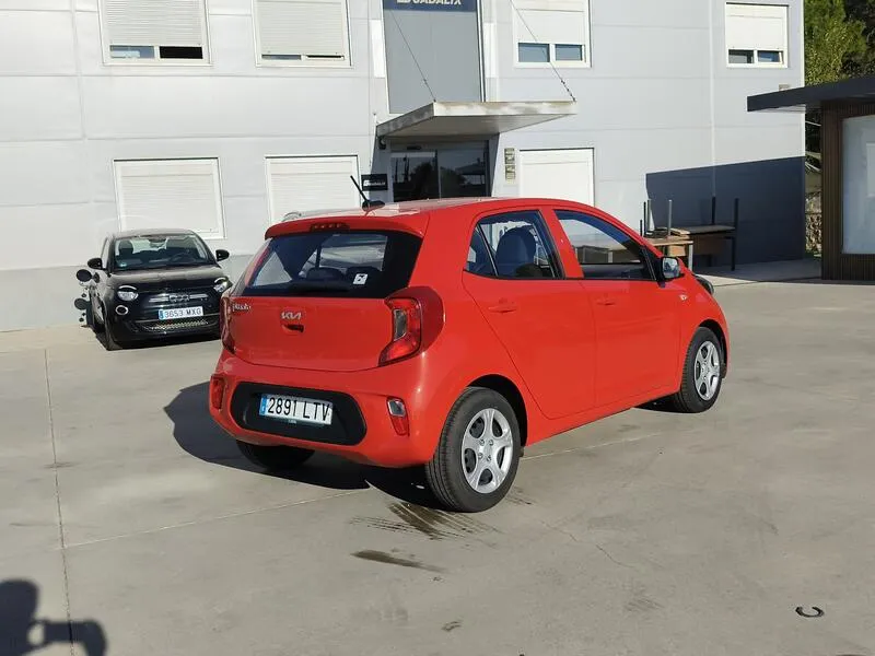 Kia Picanto 1.0 DPi Concept - foto 6