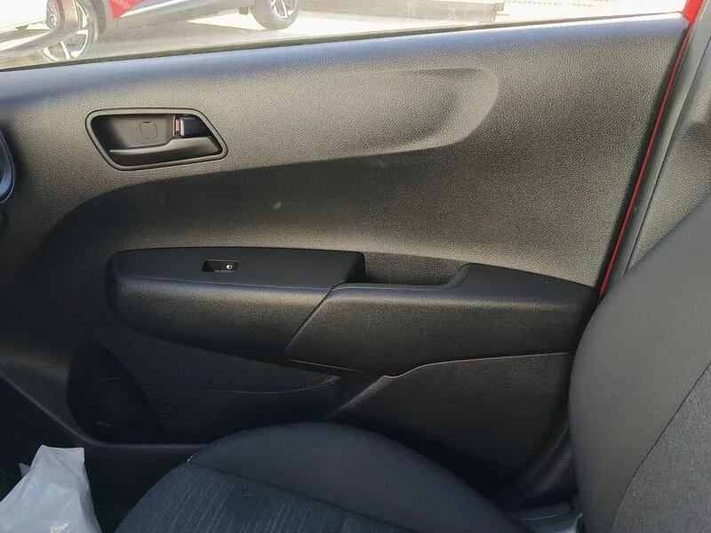 Kia Picanto 1.0 DPi Concept - foto 16