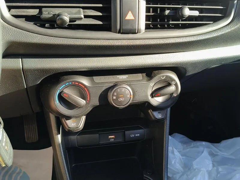 Kia Picanto 1.0 DPi Concept - foto 12
