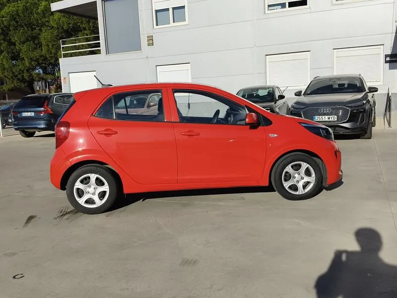 Kia Picanto 1.0 DPi Concept - foto 7