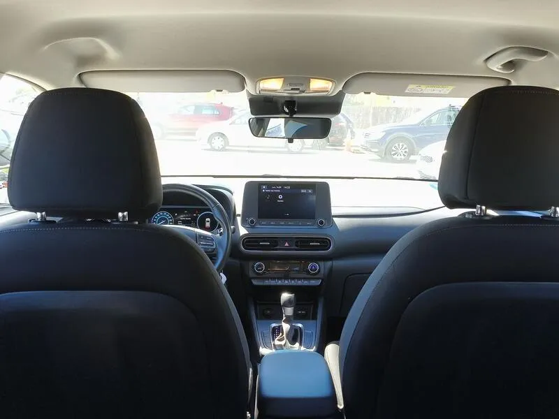 Hyundai Kona 1.6 GDI HEV Maxx - foto 37