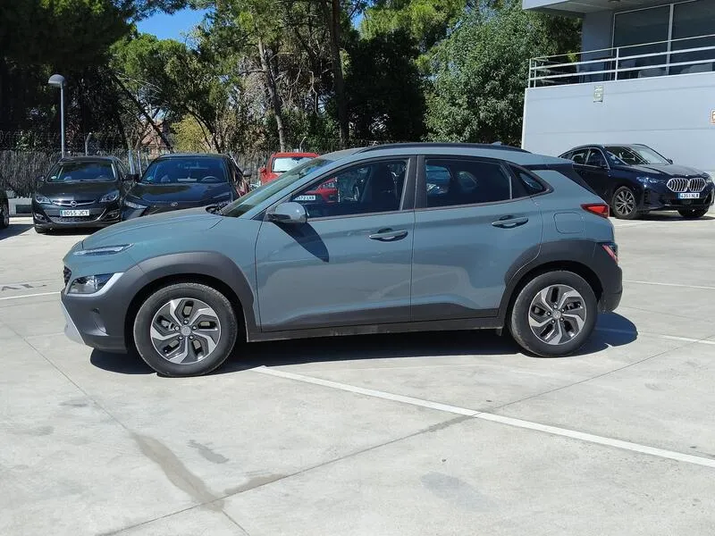 Hyundai Kona 1.6 GDI HEV Maxx - foto 3