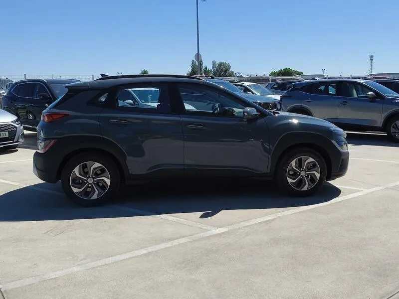 Hyundai Kona 1.6 GDI HEV Maxx - foto 7