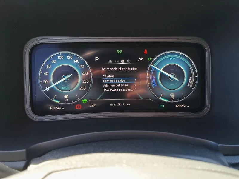 Hyundai Kona 1.6 GDI HEV Maxx - foto 17