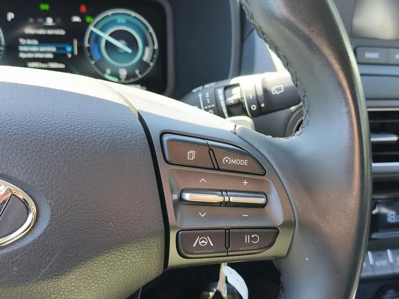 Hyundai Kona 1.6 GDI HEV Maxx - foto 23