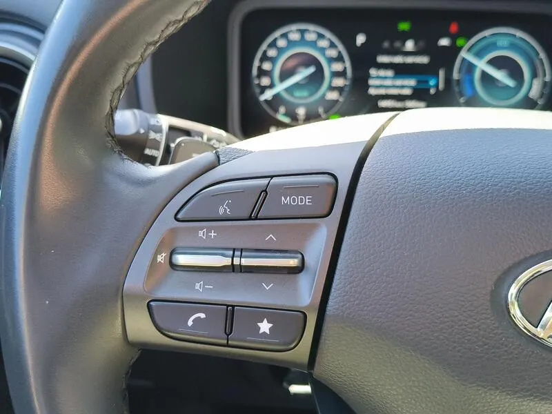 Hyundai Kona 1.6 GDI HEV Maxx - foto 25