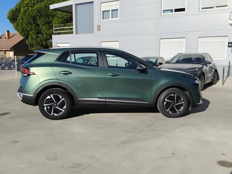 Kia Sportage 1.6 T-GDi HEV Drive - foto 7