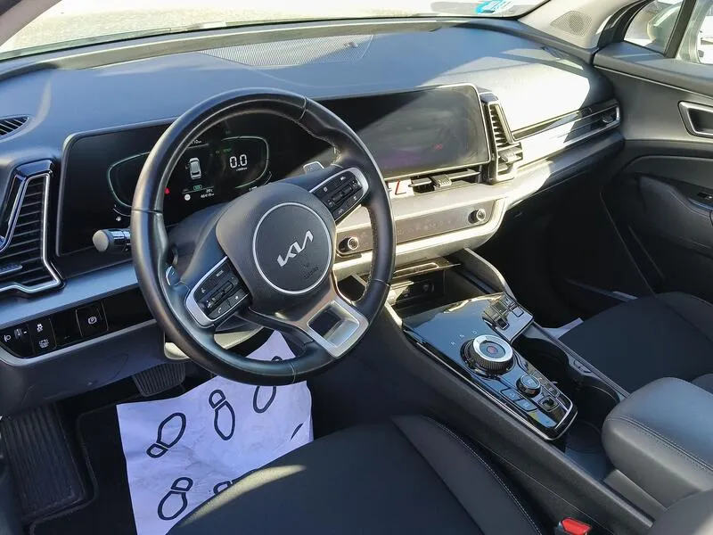 Kia Sportage 1.6 T-GDi HEV Drive - foto 10