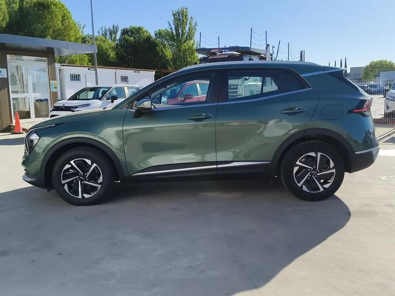 Kia Sportage 1.6 T-GDi HEV Drive - foto 3