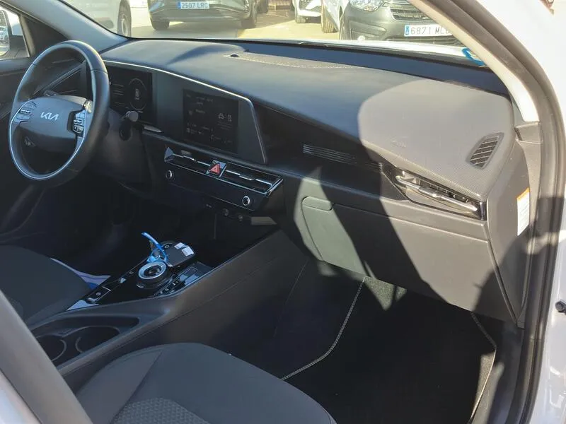 Kia Niro Concept (Long Range) - foto 28