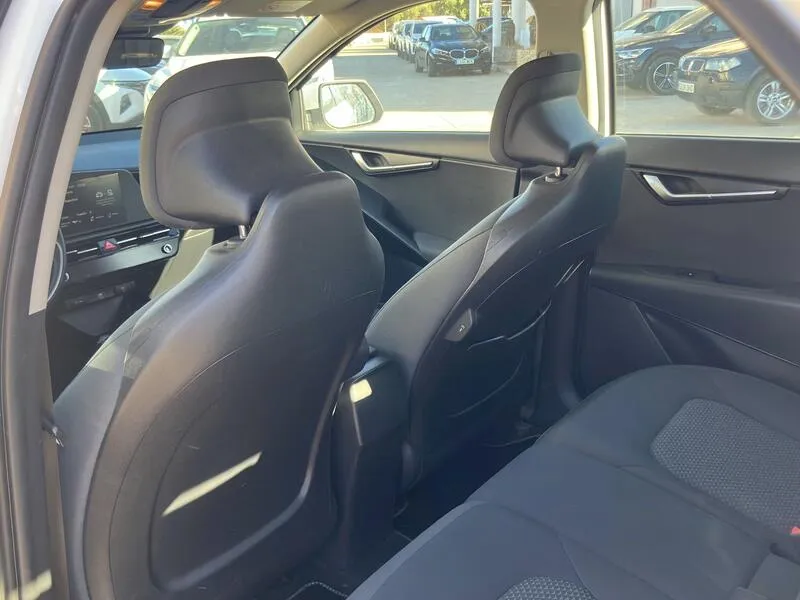 Kia Niro Concept (Long Range) - foto 33