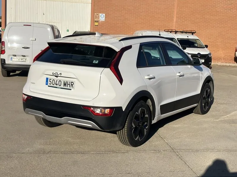 Kia Niro Concept (Long Range) - foto 6