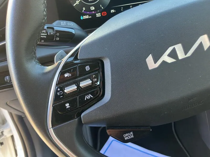 Kia Niro Concept (Long Range) - foto 38