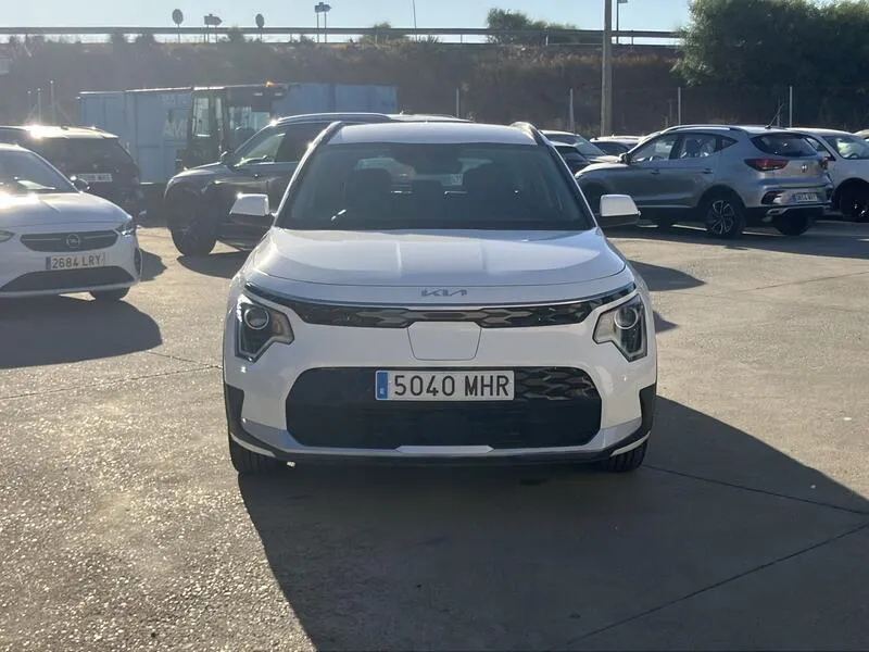 Kia Niro Concept (Long Range) - foto 9