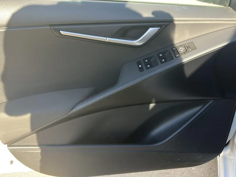 Kia Niro Concept (Long Range) - foto 11