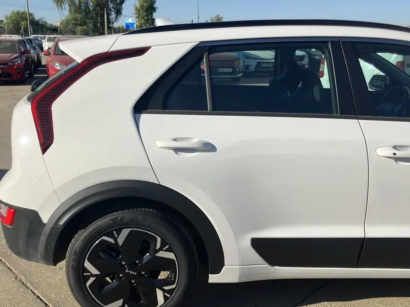 Kia Niro Concept (Long Range) - foto 24