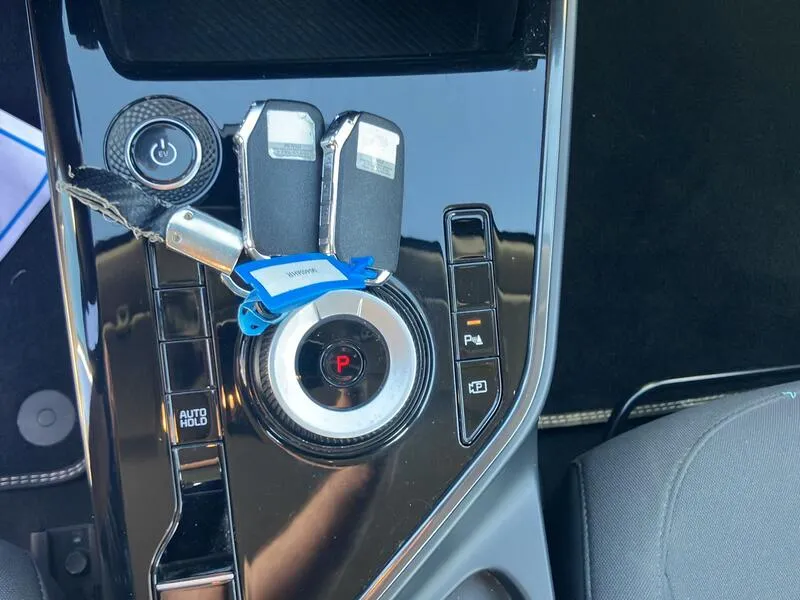 Kia Niro Concept (Long Range) - foto 16