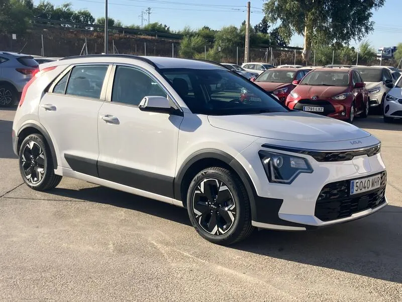 Kia Niro Concept (Long Range) - foto 8