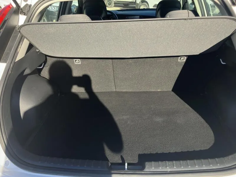 Kia Niro Concept (Long Range) - foto 18